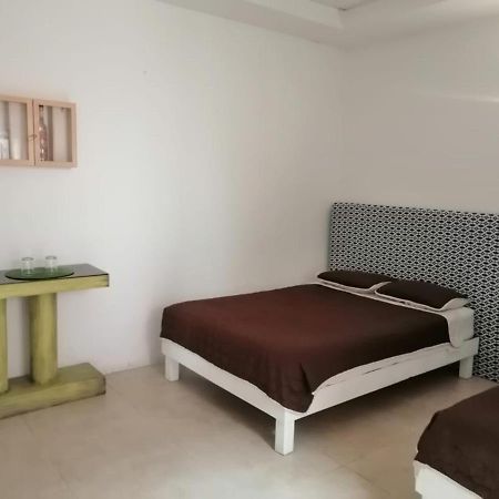 ホテル Casa Rua オアハカ州 エクステリア 写真