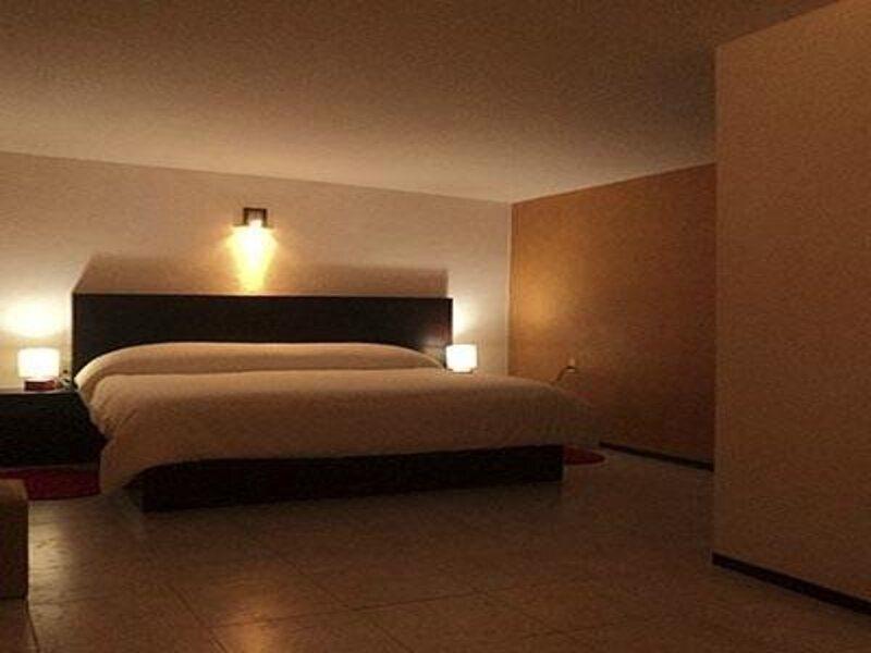 ホテル Casa Rua オアハカ州 エクステリア 写真