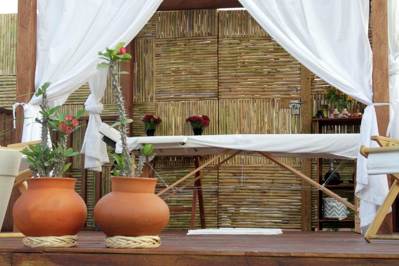 ホテル Casa Rua オアハカ州 エクステリア 写真